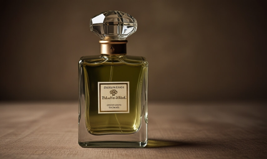 Classic Elegance Perfume